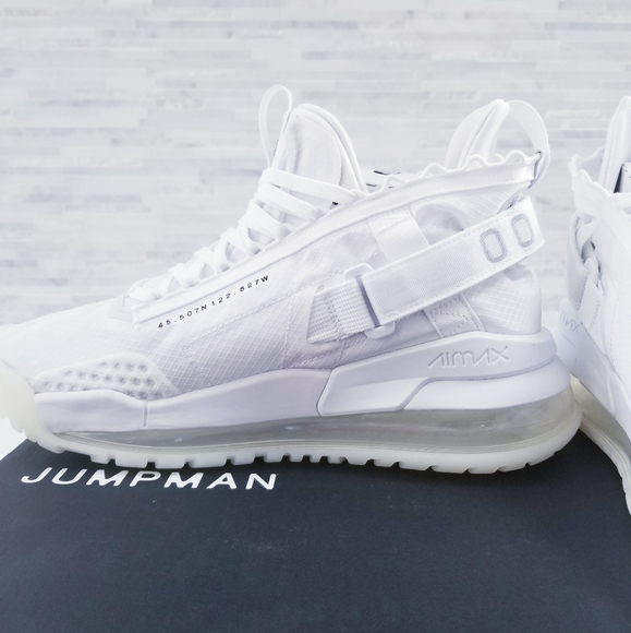 🛑SOLD🛑 New JORDAN Proto-Max 720 Sneakers - Picture 6 of 8